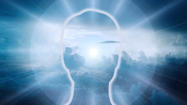 Szeptemberi meditációs est, tanítás